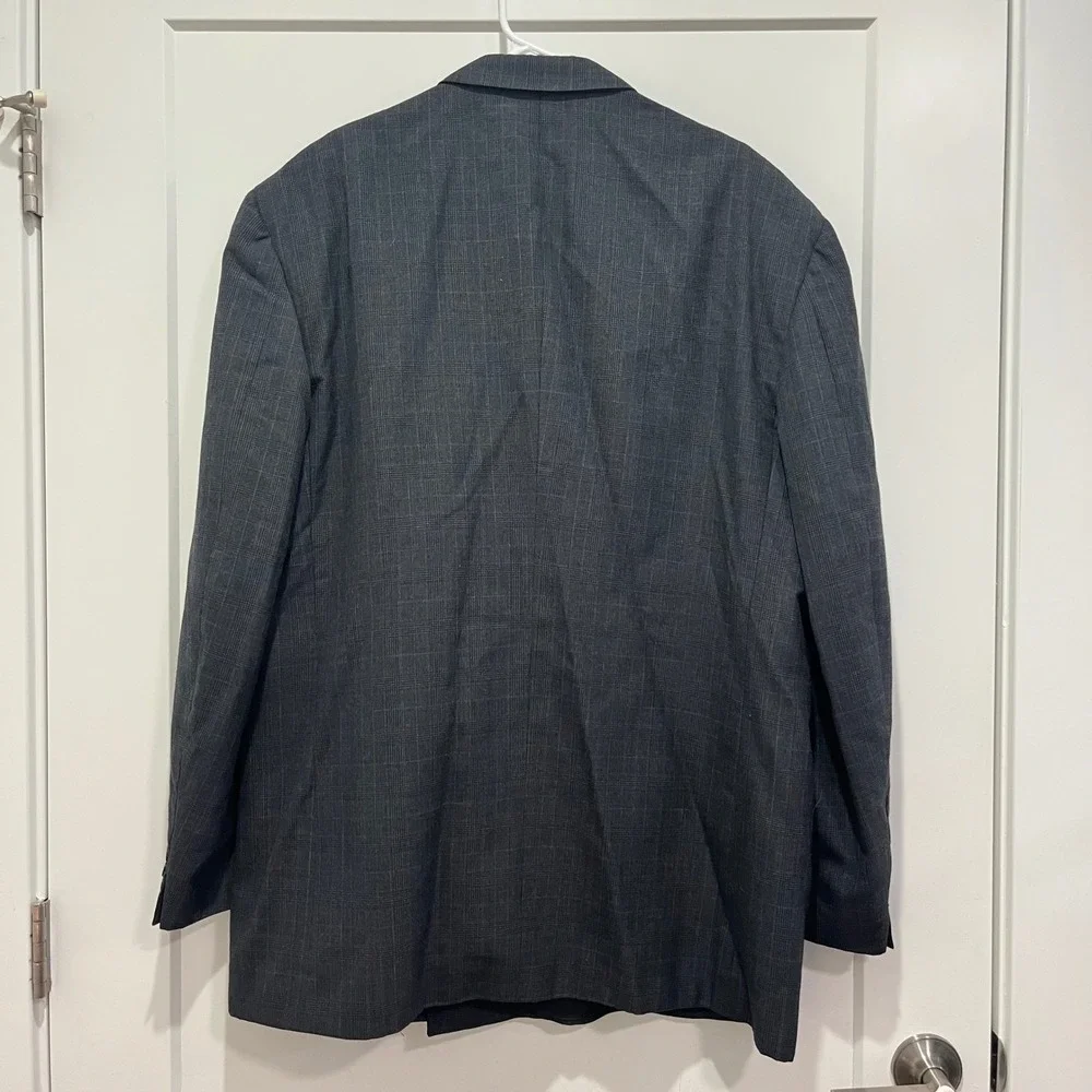 Kuppenheimer vintage international